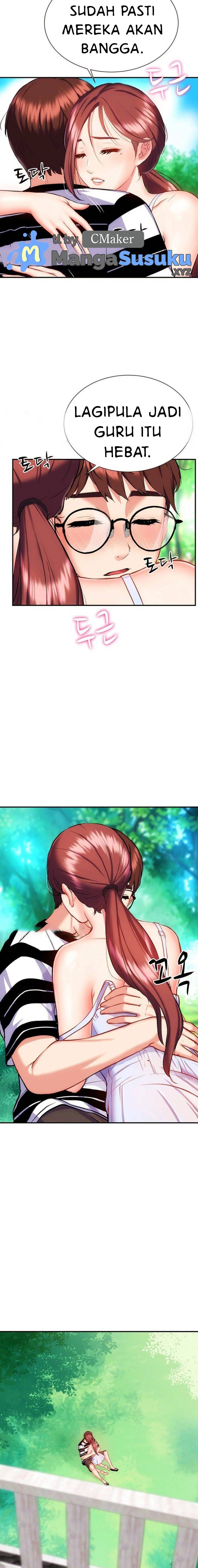 Summer With Daughter and Mother - Chapter 10 8