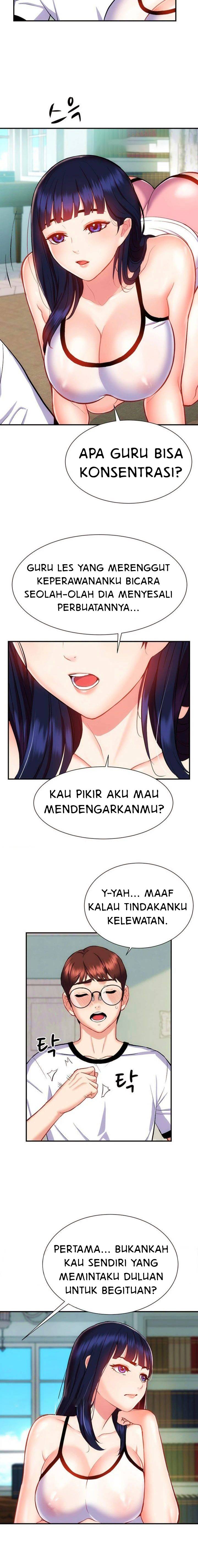 Summer With Daughter and Mother - Chapter 10 13