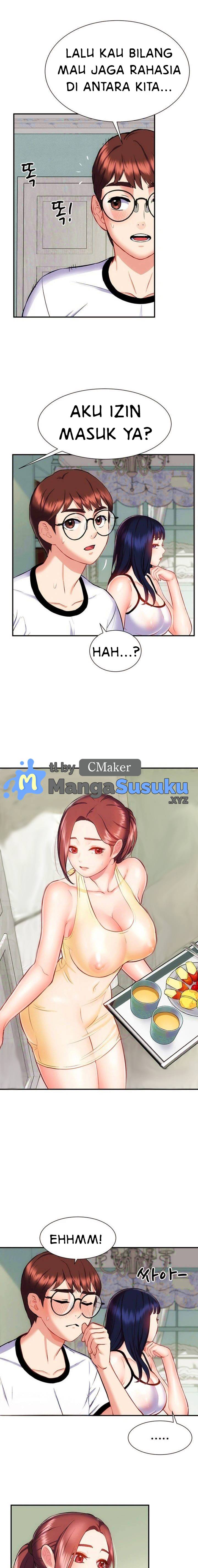 Summer With Daughter and Mother - Chapter 10 14