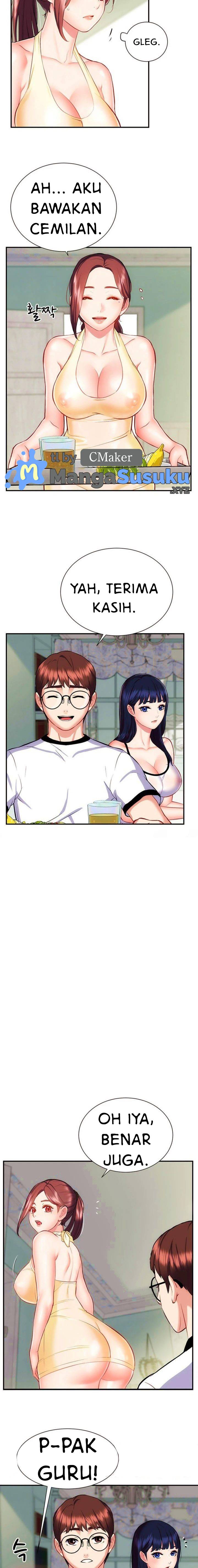Summer With Daughter and Mother - Chapter 10 15