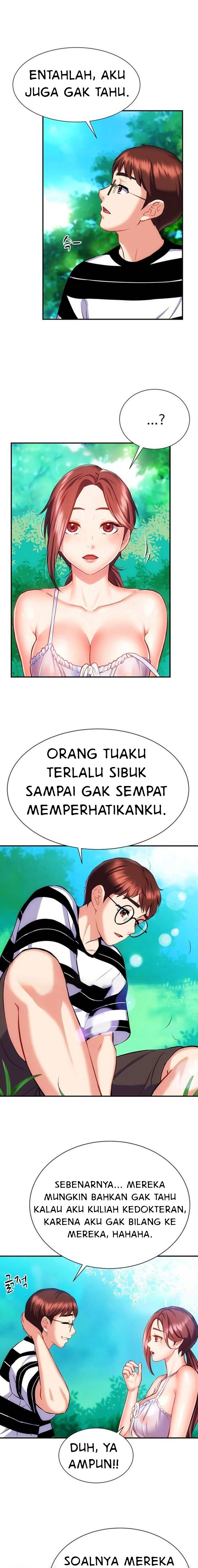 Summer With Daughter and Mother - Chapter 10 6