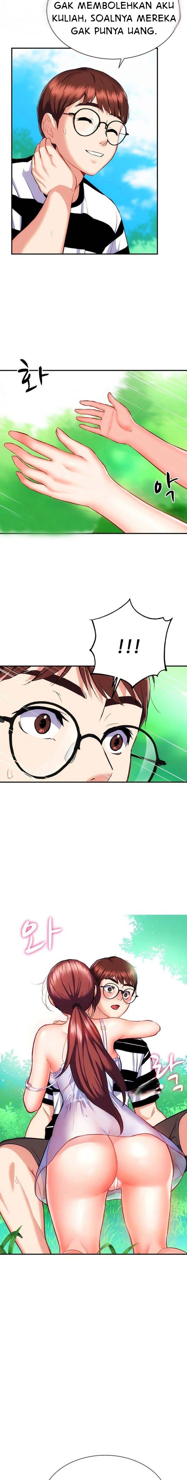 Summer With Daughter and Mother - Chapter 10 7