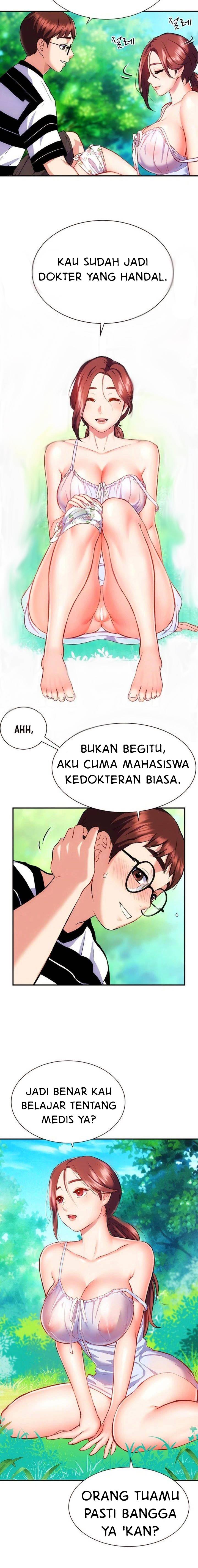 Summer With Daughter and Mother - Chapter 10 5
