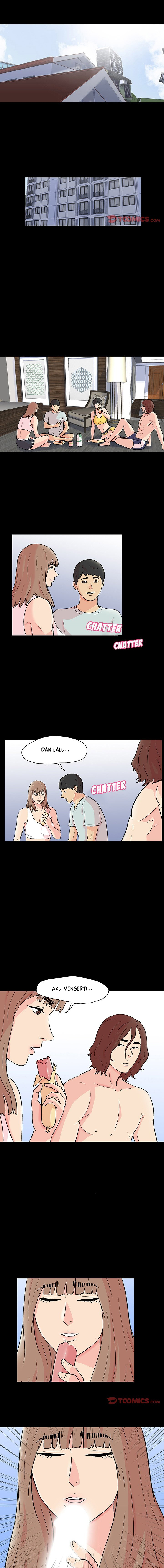 Project Utopia - Chapter 136 2