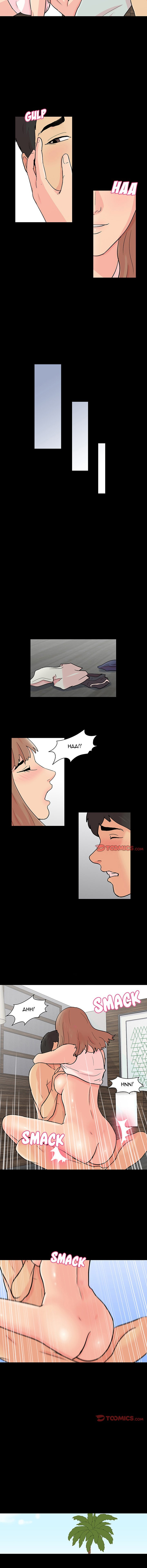 Project Utopia - Chapter 136 6