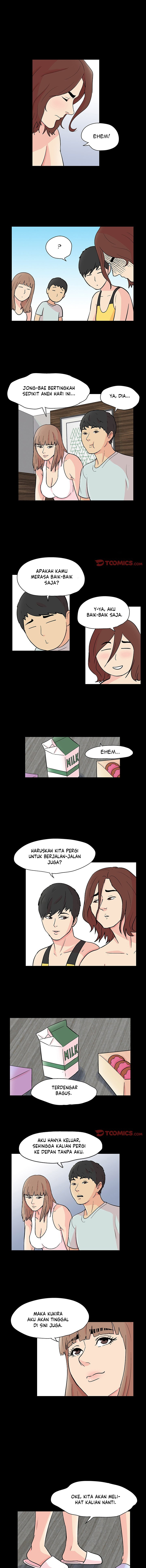 Project Utopia - Chapter 136 4