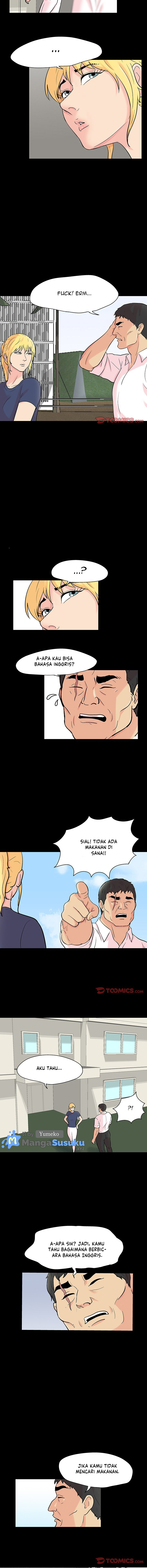 Project Utopia - Chapter 135 3