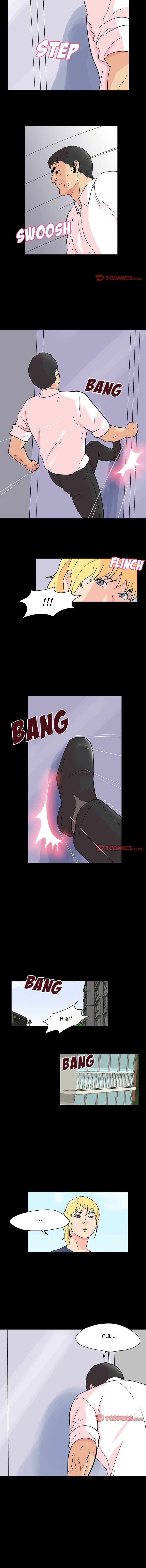 Project Utopia - Chapter 135 6