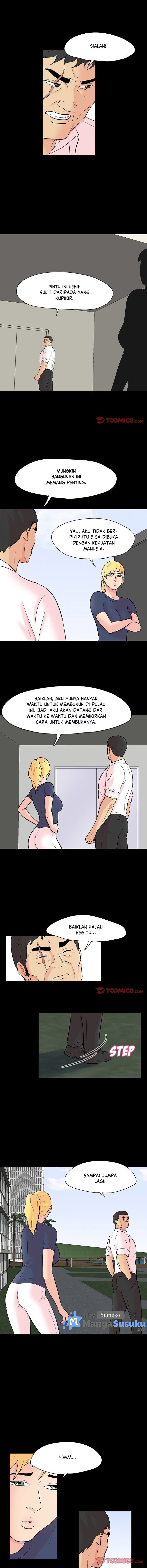 Project Utopia - Chapter 135 7