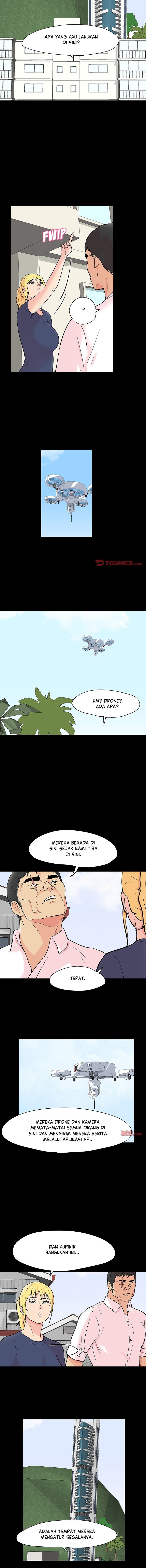 Project Utopia - Chapter 135 4