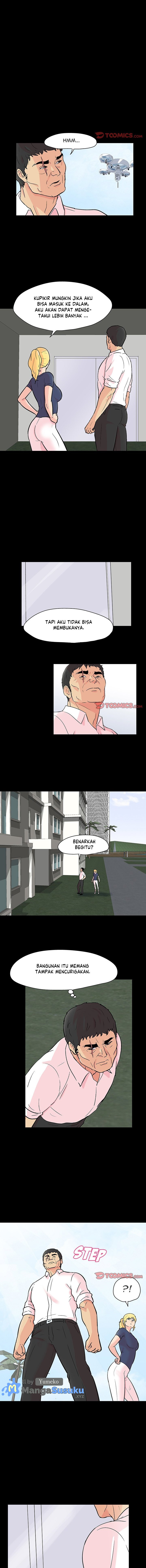 Project Utopia - Chapter 135 5