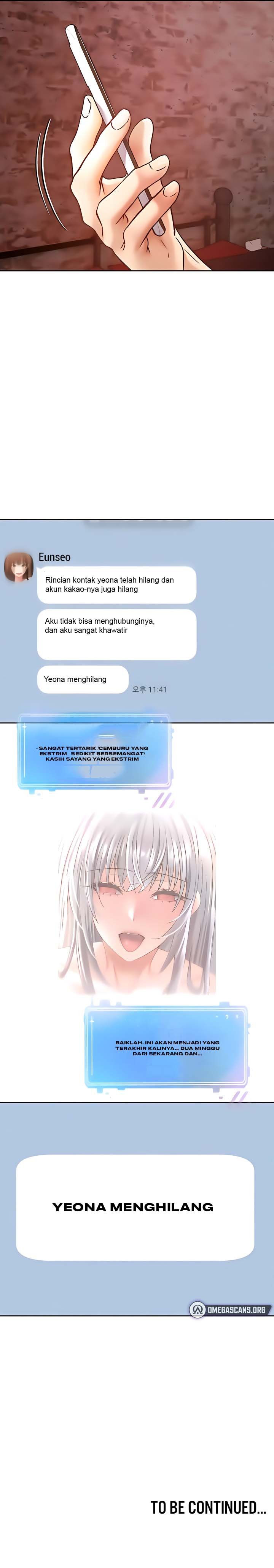 Wish Fulfillment Application - Chapter 44 9