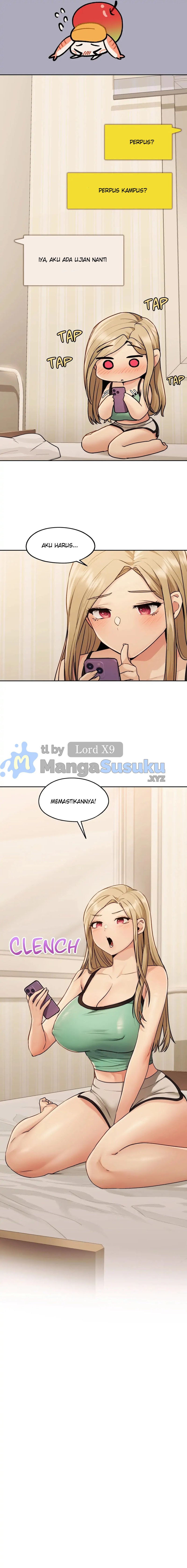 Wreck My Bias - Chapter 12 13