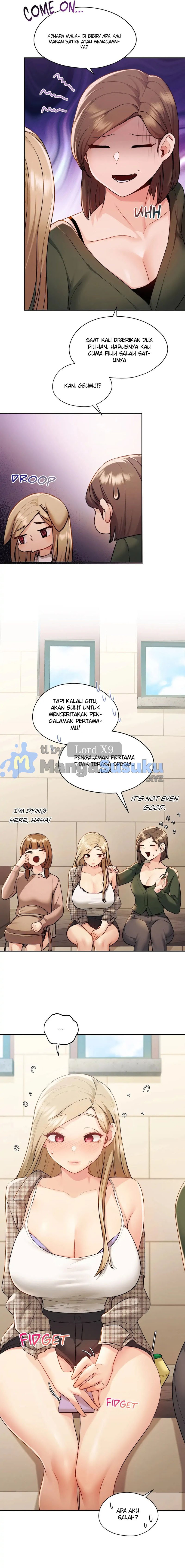 Wreck My Bias - Chapter 12 4