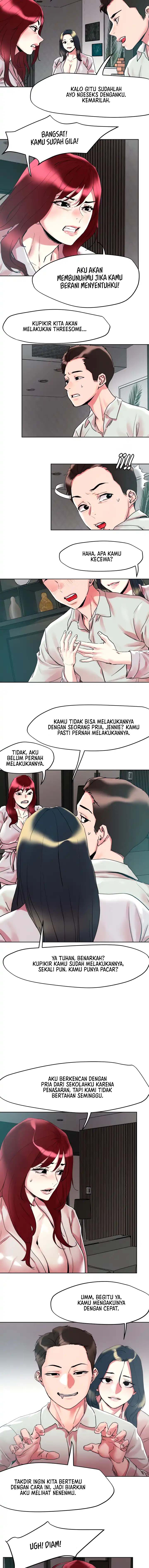 The Emperor of The Night - Chapter 91 9