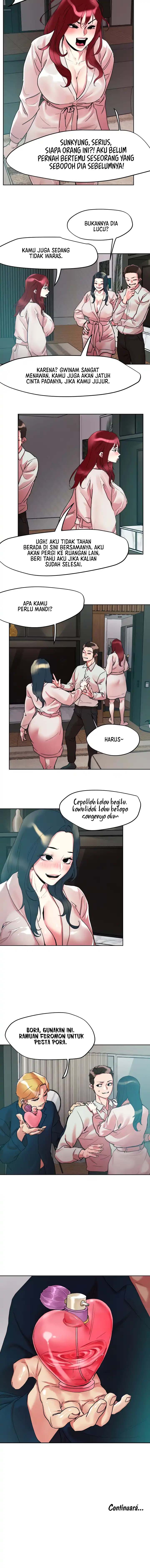 The Emperor of The Night - Chapter 91 10