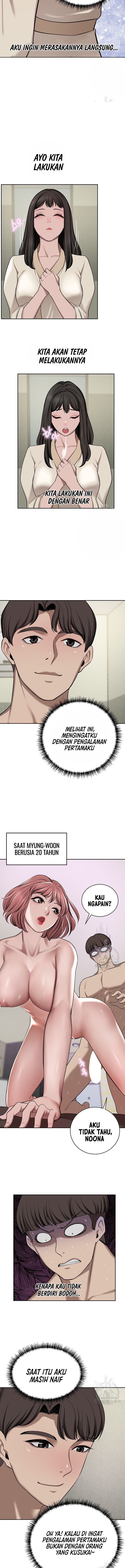 The Wealthy Girl - Chapter 50 8