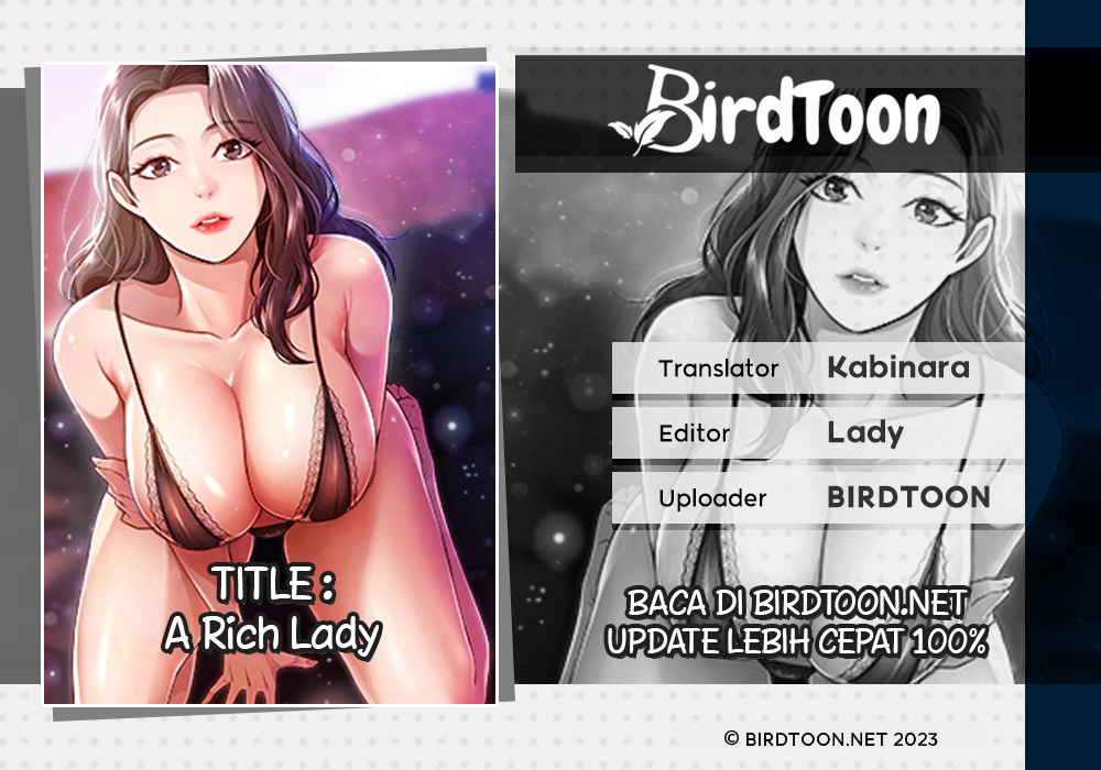 The Wealthy Girl - Chapter 50 1
