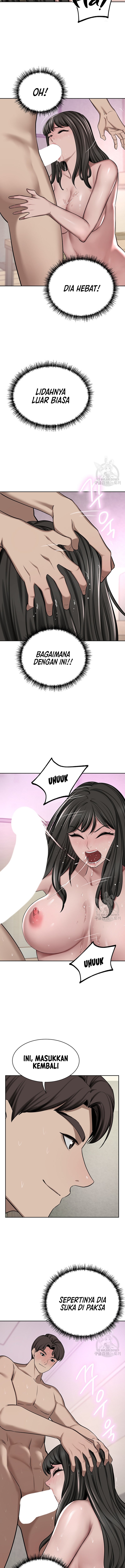 The Wealthy Girl - Chapter 50 12