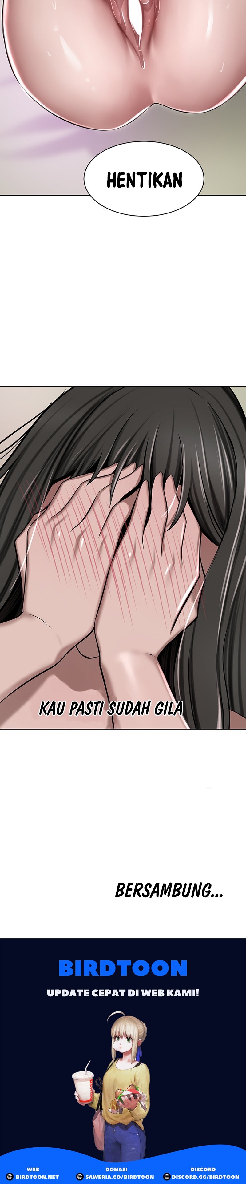 The Wealthy Girl - Chapter 50 16