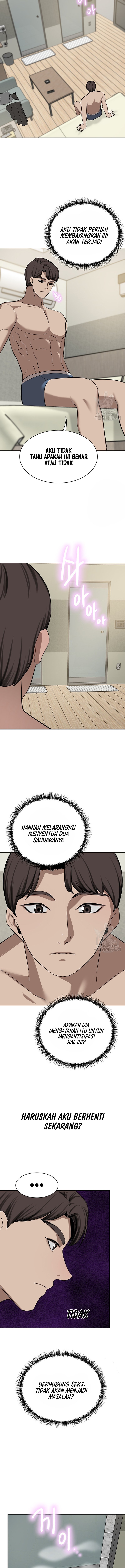 The Wealthy Girl - Chapter 50 6