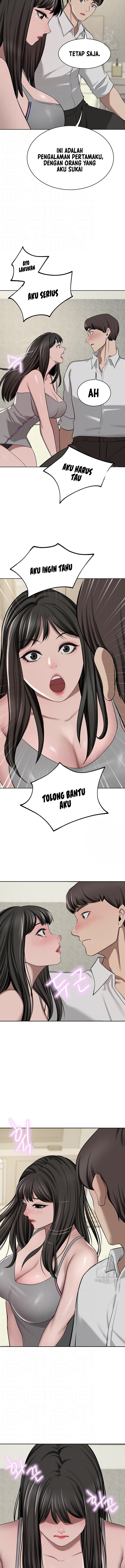 The Wealthy Girl - Chapter 50 4