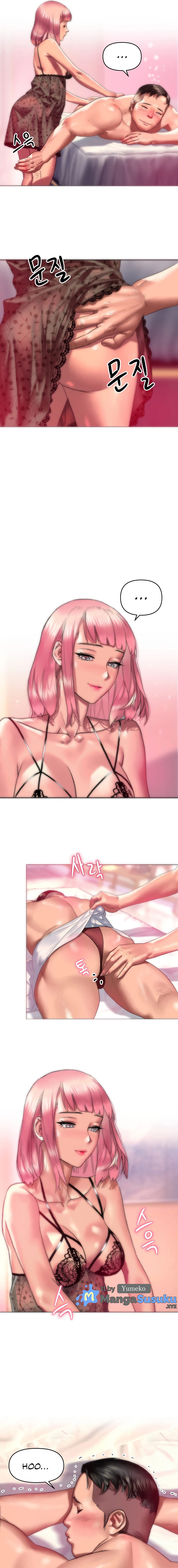 Trophy Wives - Chapter 9 5