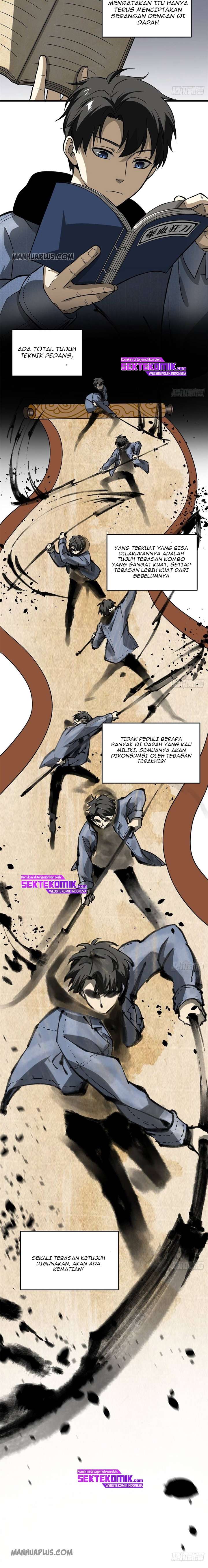 Global Gao Wu - Chapter 73 11