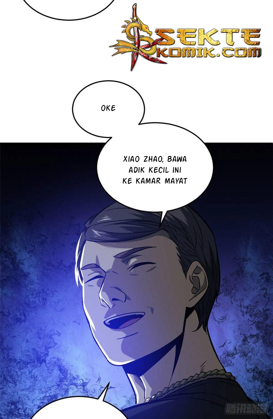Global Gao Wu - Chapter 58 32
