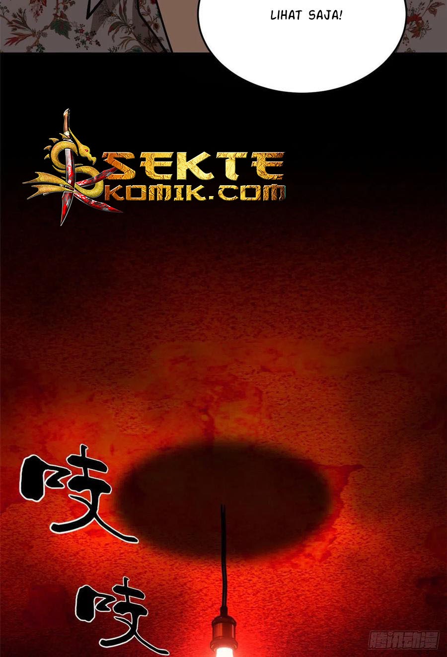 Global Gao Wu - Chapter 58 38
