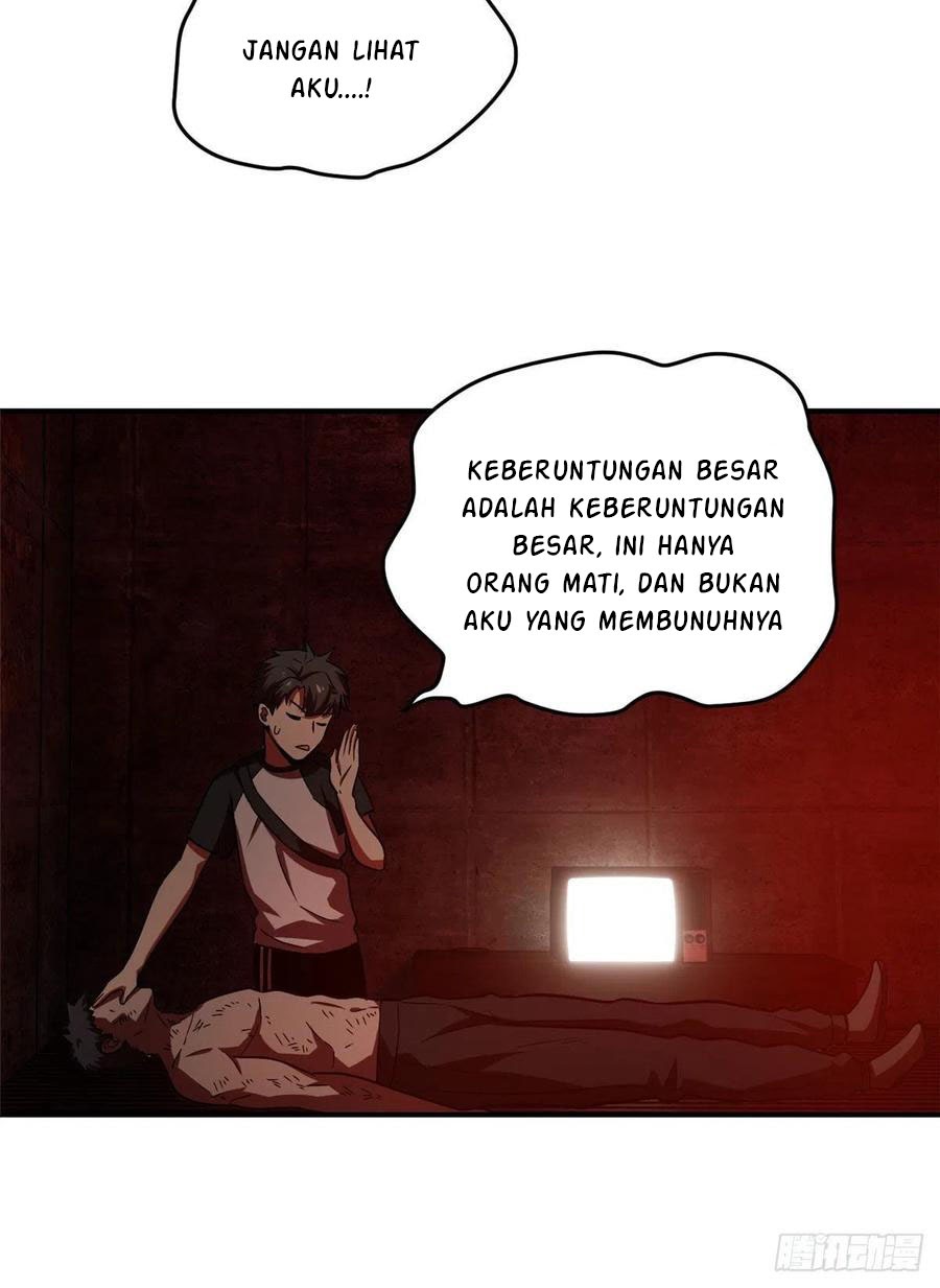 Global Gao Wu - Chapter 58 42