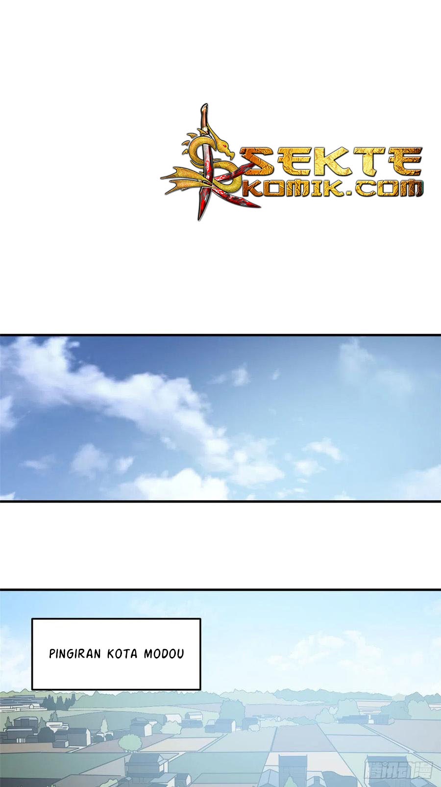 Global Gao Wu - Chapter 58 16