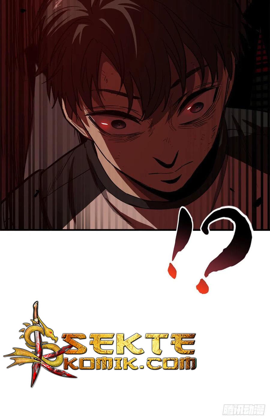 Global Gao Wu - Chapter 58 48