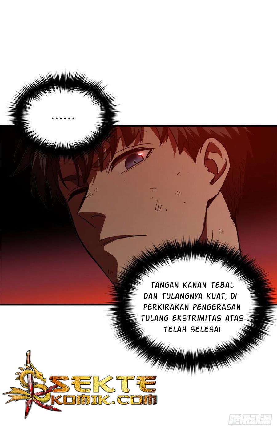 Global Gao Wu - Chapter 58 43