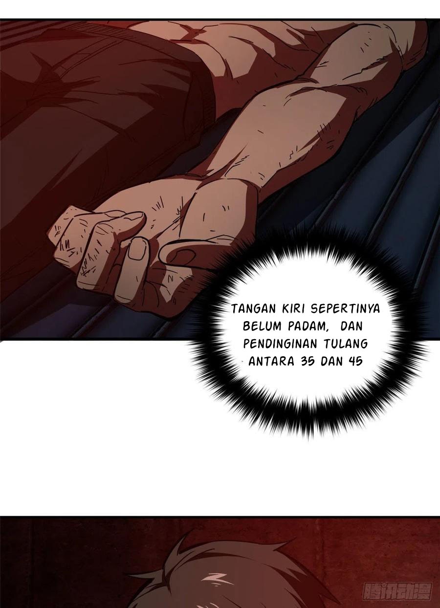 Global Gao Wu - Chapter 58 44