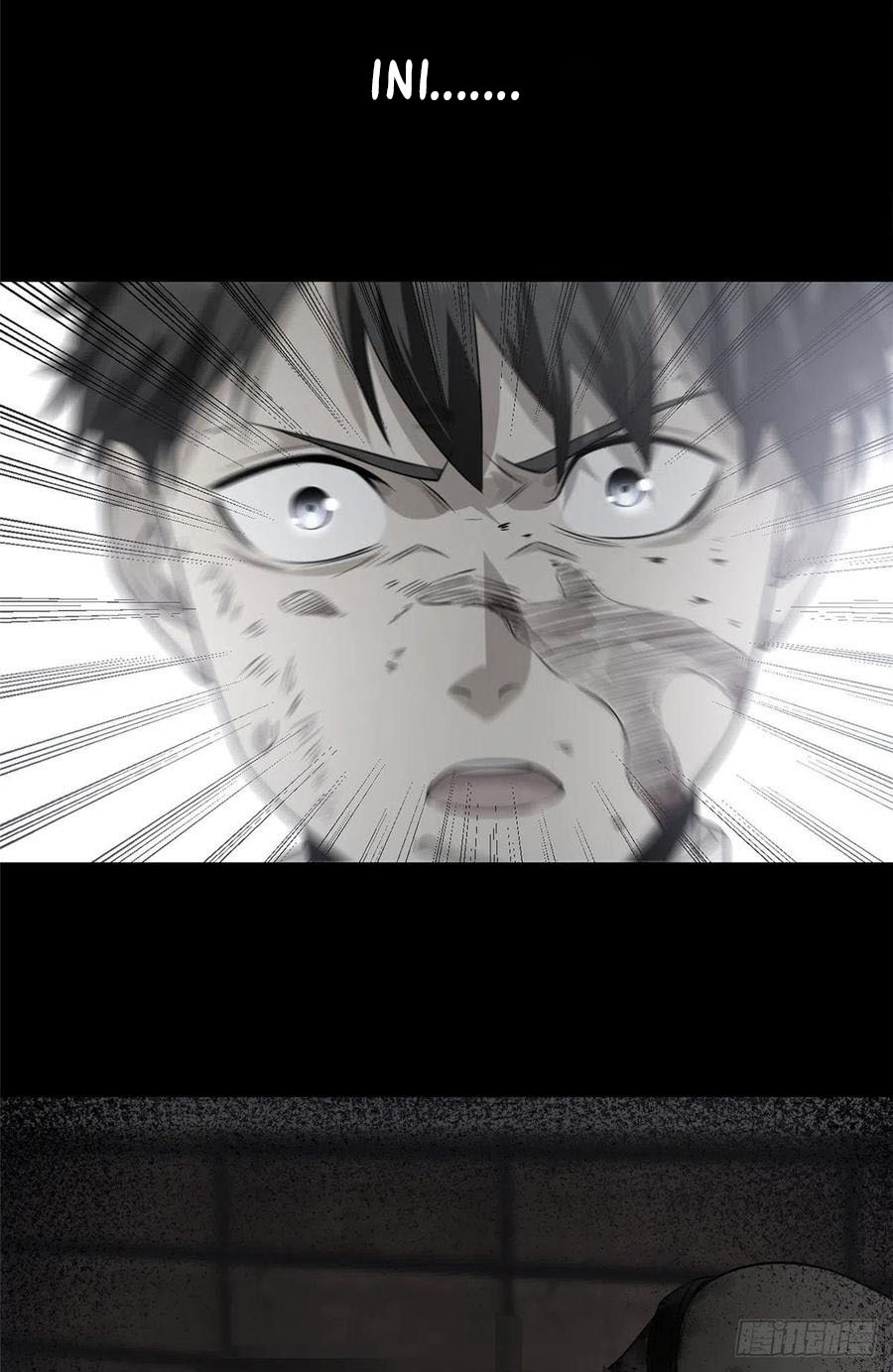 Global Gao Wu - Chapter 58 28