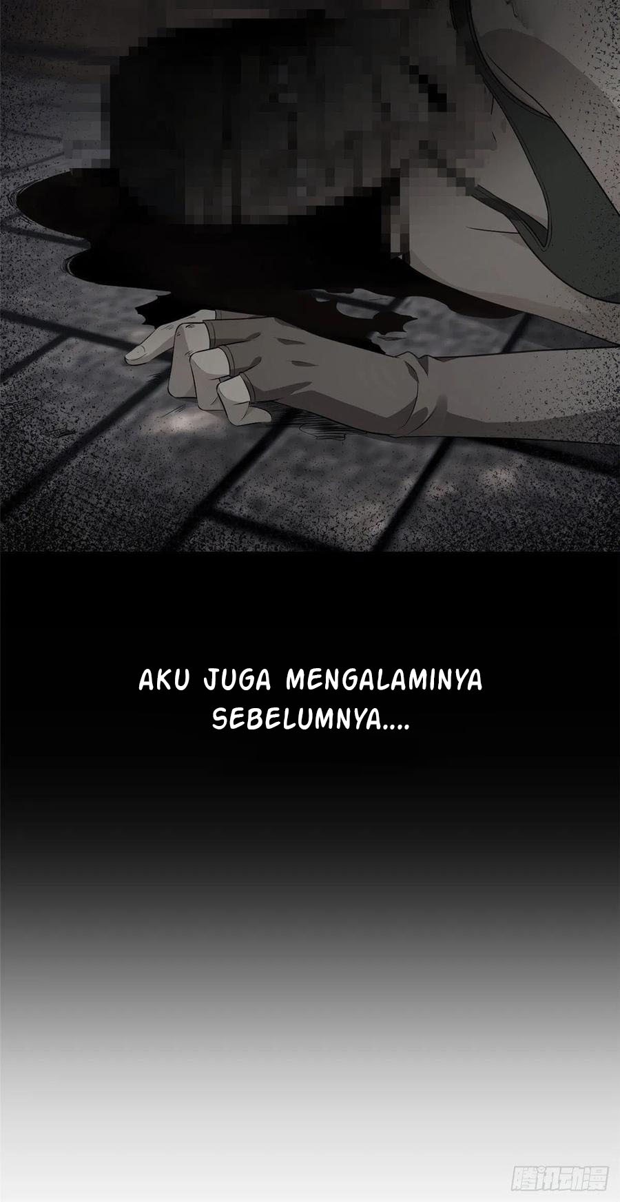 Global Gao Wu - Chapter 58 29