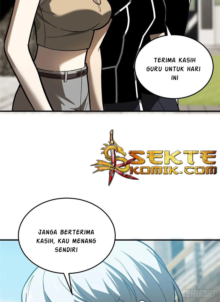 Global Gao Wu - Chapter 54 41