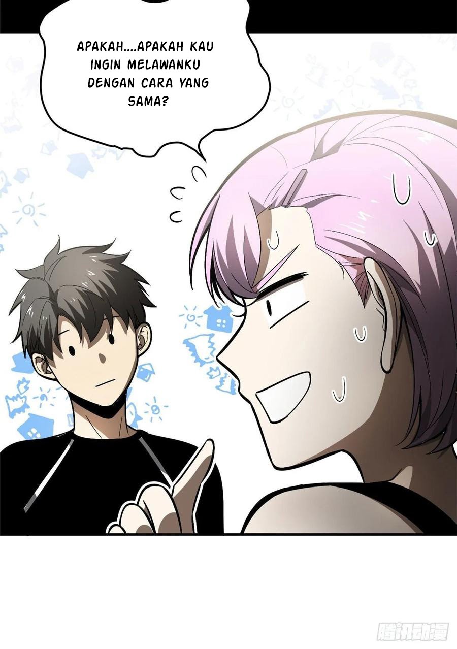 Global Gao Wu - Chapter 54 23