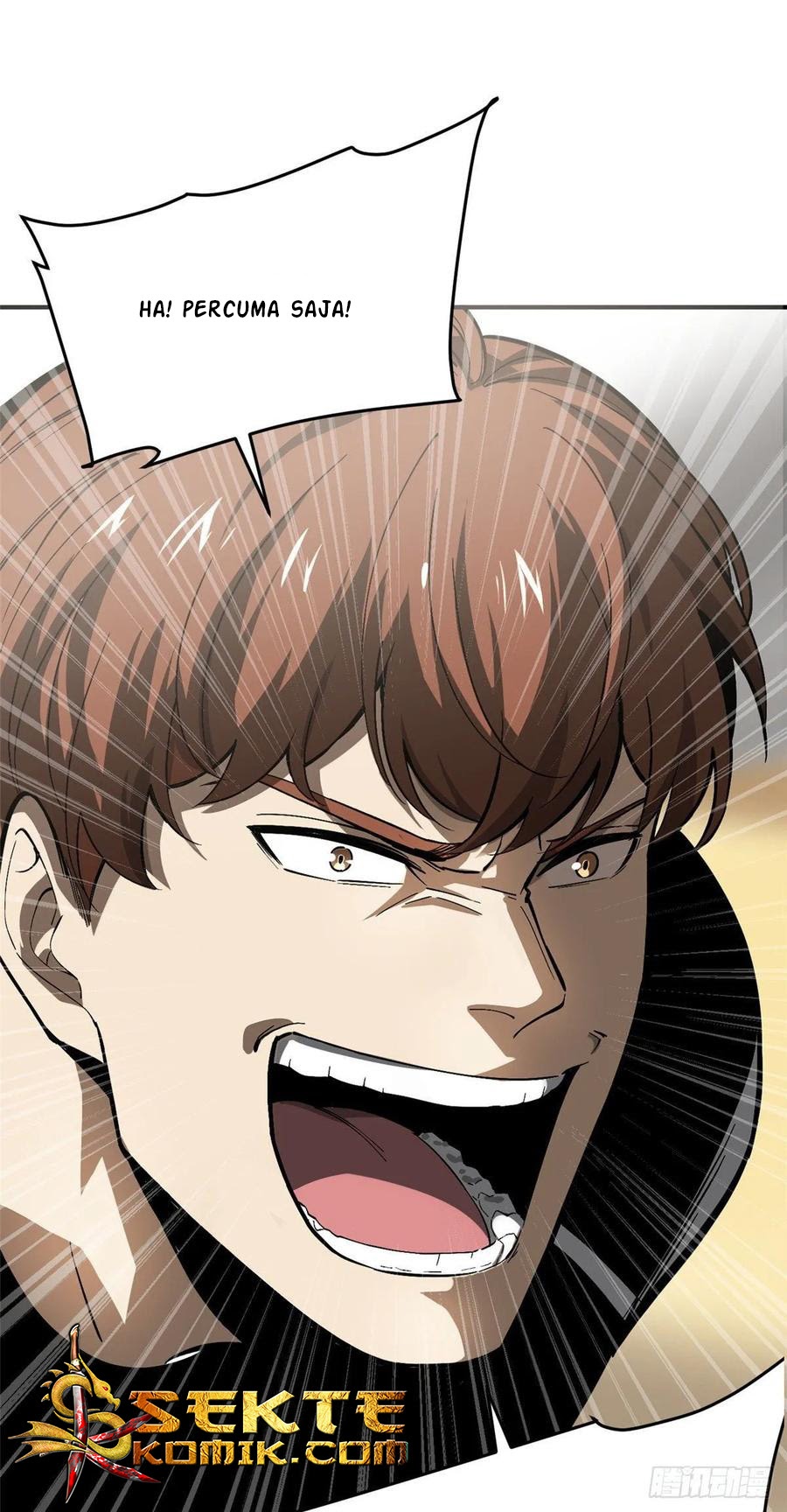 Global Gao Wu - Chapter 54 10