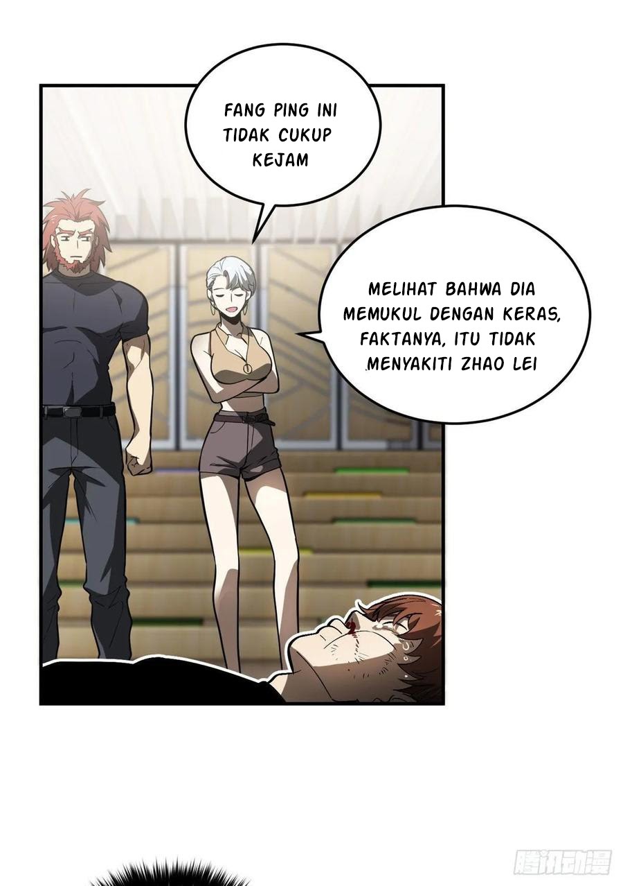 Global Gao Wu - Chapter 54 17