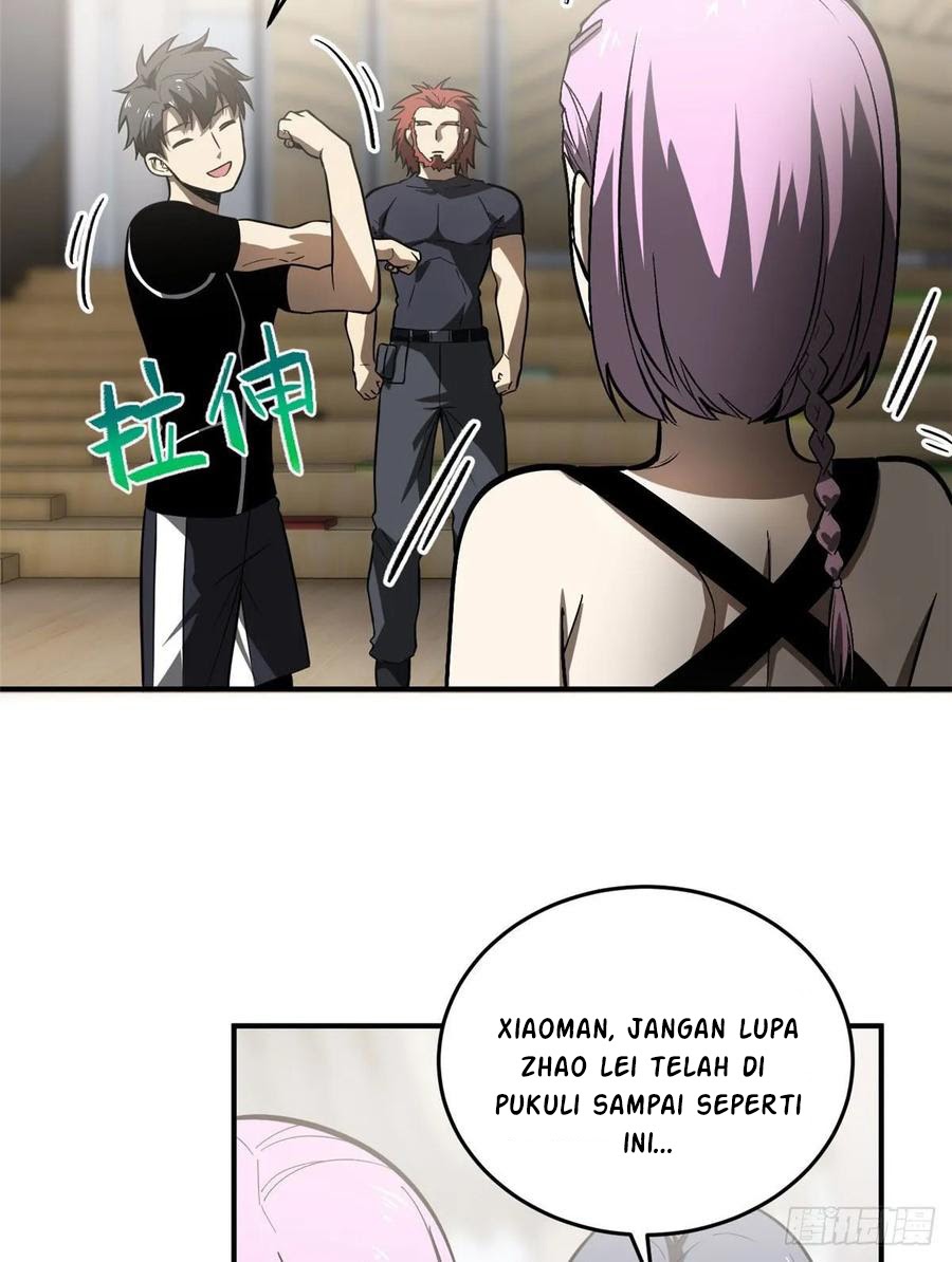 Global Gao Wu - Chapter 54 19