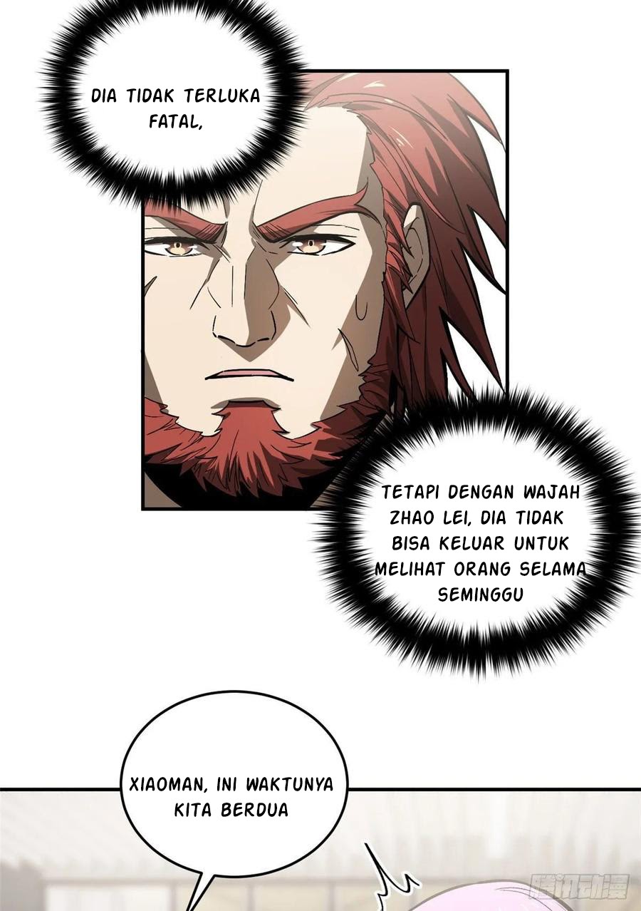 Global Gao Wu - Chapter 54 18