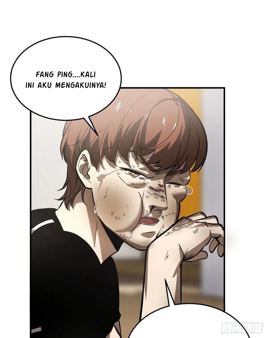 Global Gao Wu - Chapter 54 35