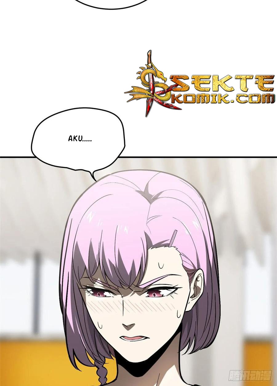 Global Gao Wu - Chapter 54 26
