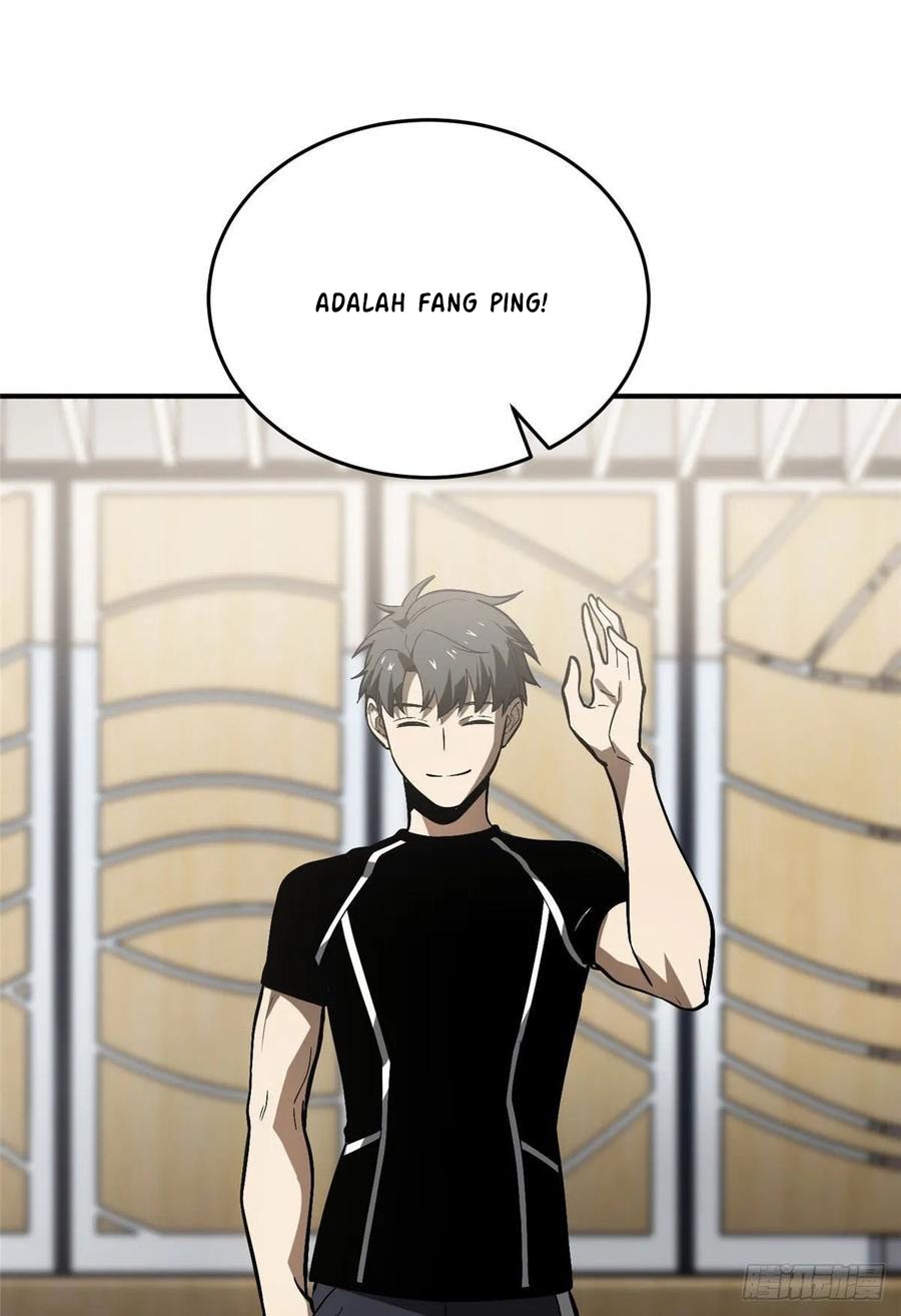 Global Gao Wu - Chapter 54 29