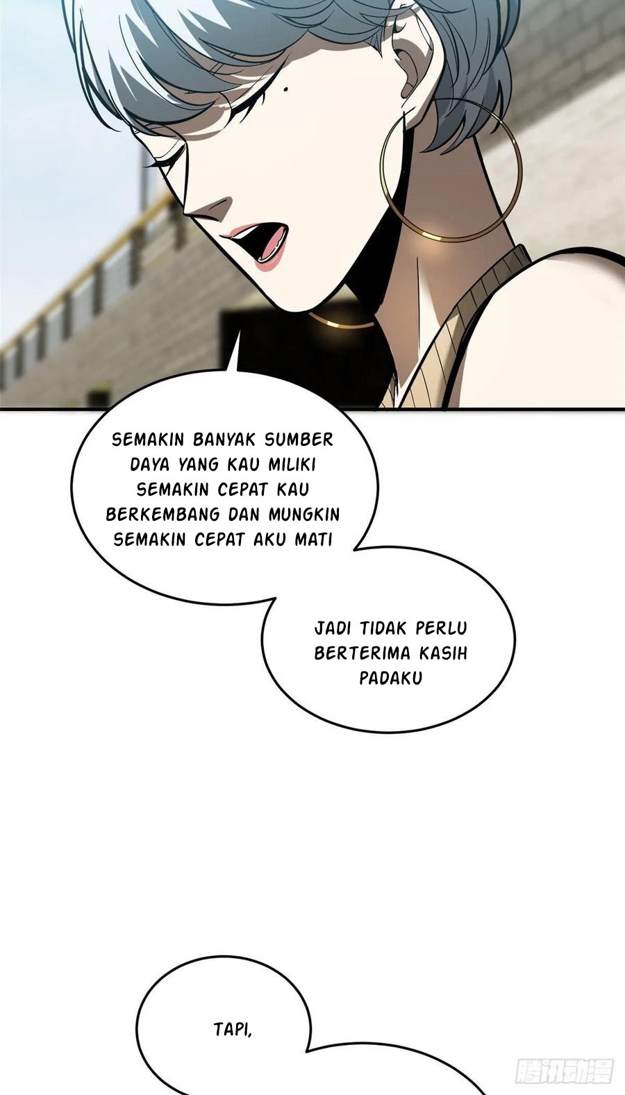 Global Gao Wu - Chapter 54 42