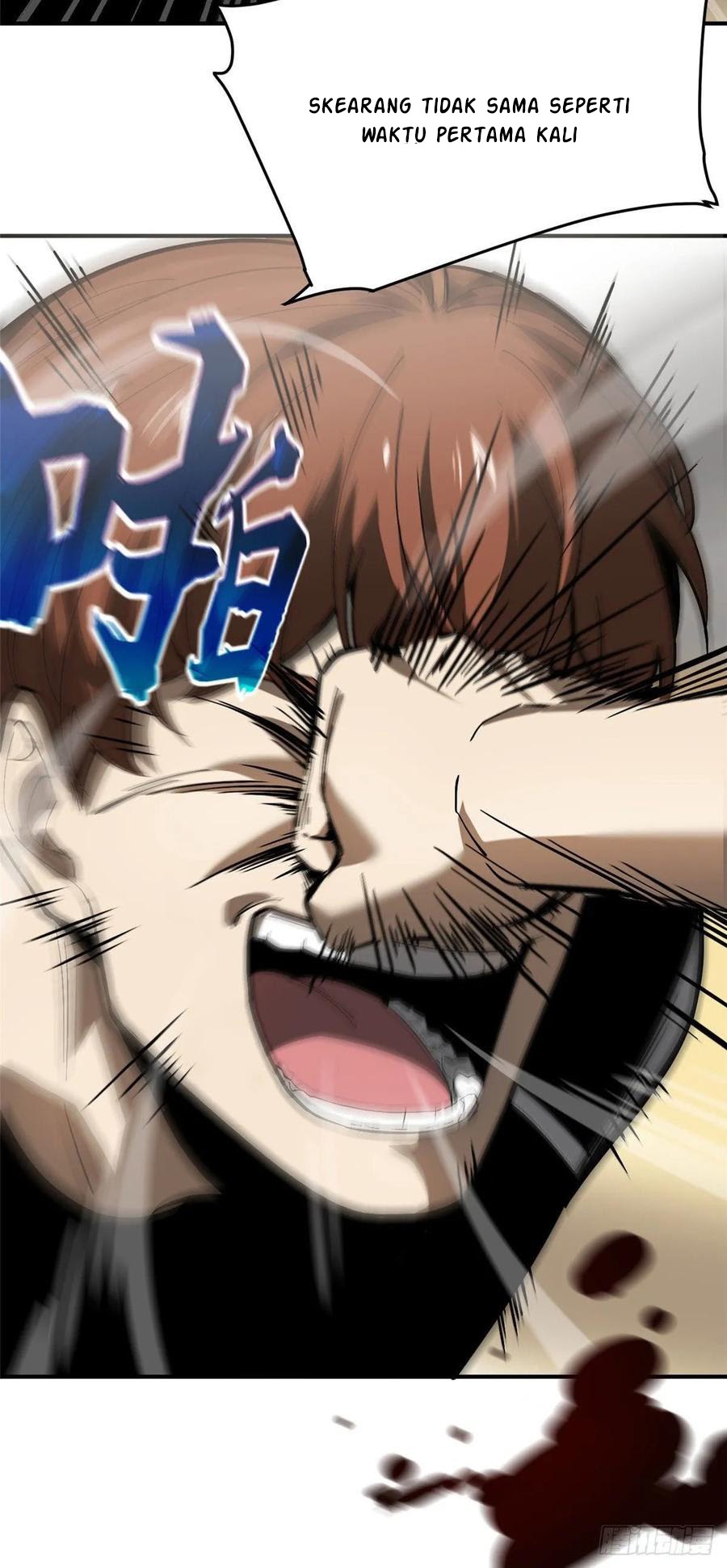 Global Gao Wu - Chapter 54 11