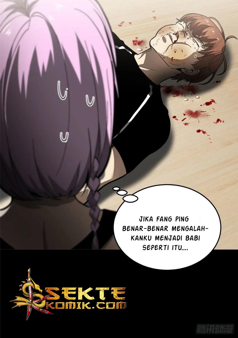 Global Gao Wu - Chapter 54 21
