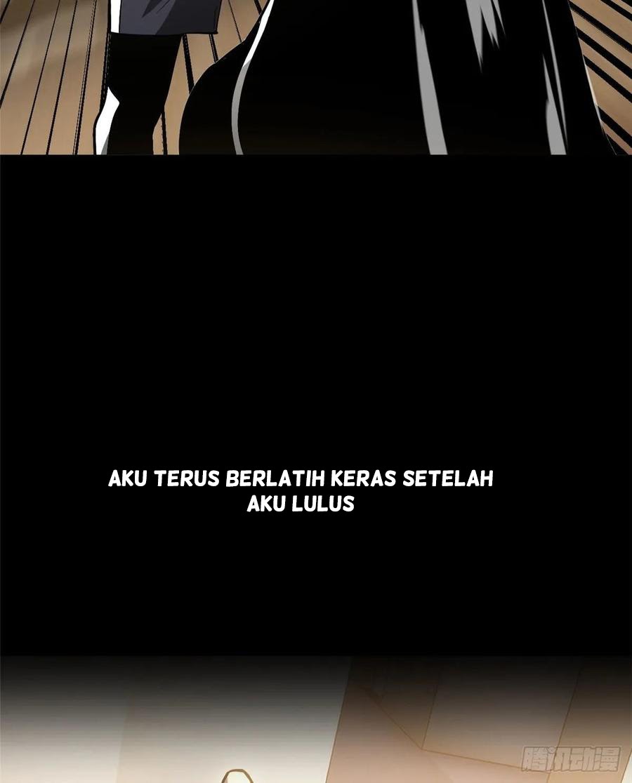 Global Gao Wu - Chapter 54 4